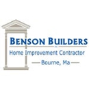 Benson Builders, Inc. - Patio Builders