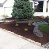 Borlin Landscape Services gallery