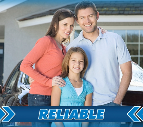 Northgate Locksmiths. Reliable