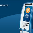 Coinsource Bitcoin ATM - Banks