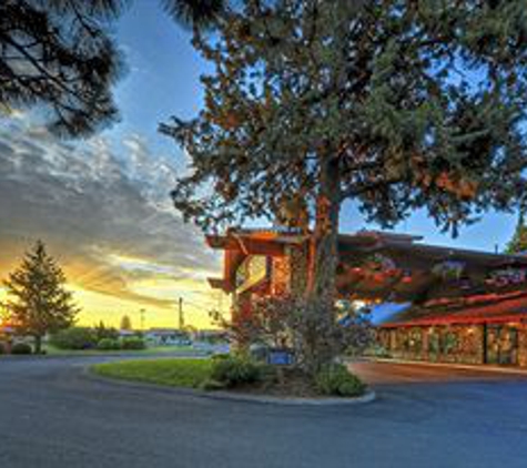 Shilo Suites Hotel - Bend, OR