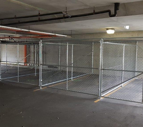 Apollo Fencing - Yatala, QLD