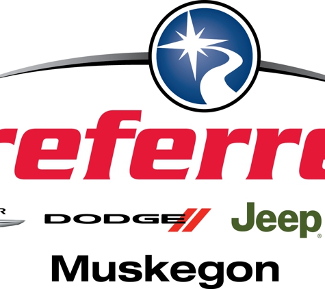 Preferred Chrysler Dodge Jeep Ram of Muskegon - Norton Shores, MI