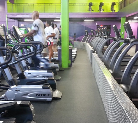 Youfit Health Clubs - West Palm Beach, FL