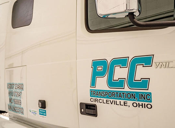 PCC Transportation