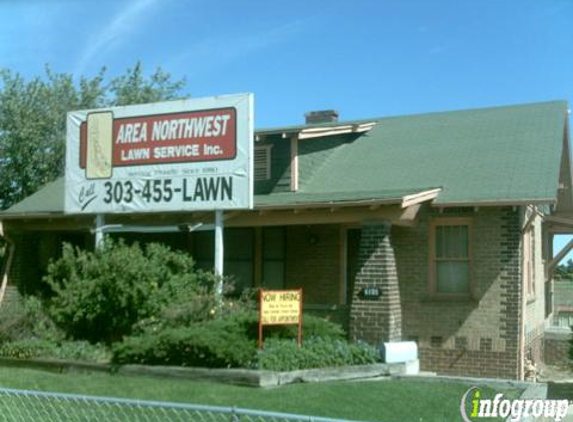 Area Northwest Lawn Services - Wheat Ridge, CO