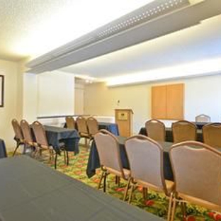 Best Western Prairie Inn & Conference Center - Galesburg, IL