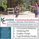 KORE Communications, L.L.C.