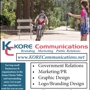 KORE Communications, L.L.C.