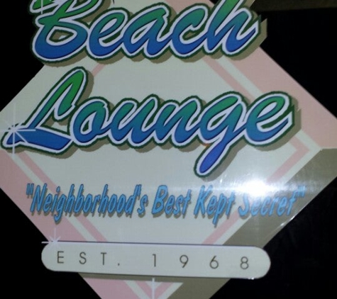 Beach Lounge and Billiards - St Pete Beach, FL