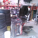 Hullett's Tire Lube & Tow - Tire Dealers