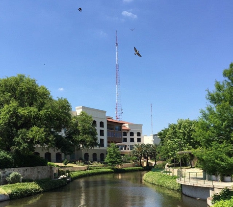 Wyndham Garden San Antonio Riverwalk/Museum Reach - San Antonio, TX