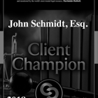 Law Offices of John Schmidt & Assoc P