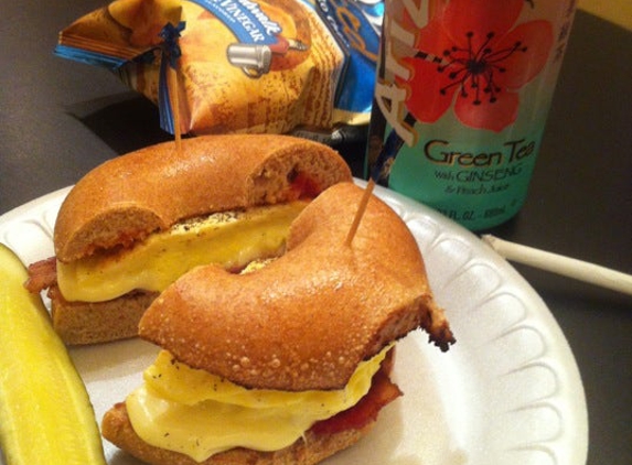 Three Men and A Bagel Inc - Allentown, PA