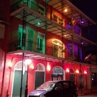 St. Philip French Quarter Apts