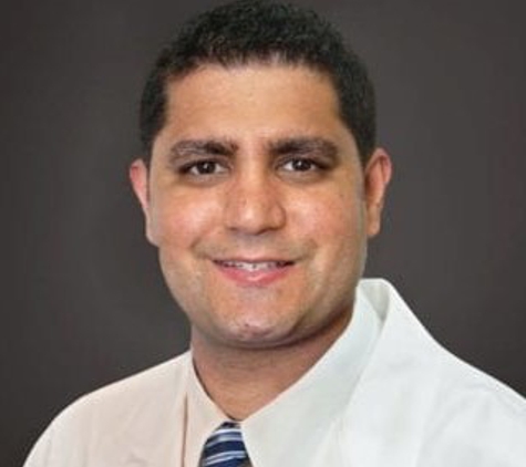 Bhavik Shah, MD - Decatur, GA