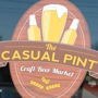 The Casual Pint