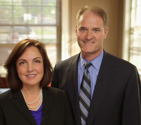 Crocker Law Firm - Bowling Green, KY. Cyndi and Ben Crocker