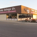 Pickup Salvage - Automobile Parts & Supplies