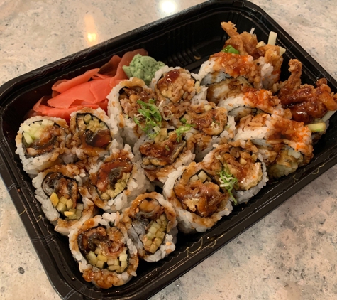 Sushi Sumo - Newark, DE