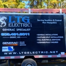 LTG Electric - Electricians