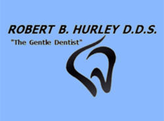 Robert B. Hurley, DDS - Grand Rapids, MI