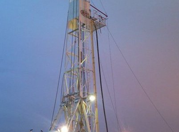 LANDMARK DRILLING LLC - Medicine Lodge, KS