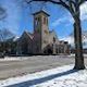 First Presbyterian Church