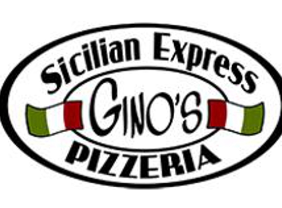 Gino's Sicilian Express - Santa Barbara, CA