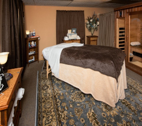 The Body Spa - Rapid City, SD