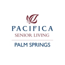 Pacifica Senior Living Palm Springs - Retirement Communities