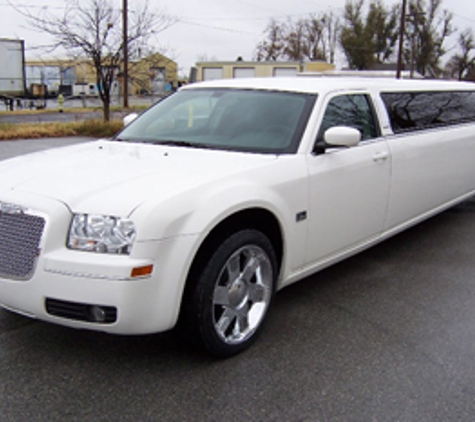 Austin LX limo - Austin, TX