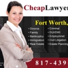 Cheap Lawyer Fees gallery
