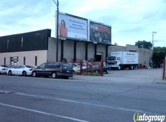 Lakeshore Plumbing Inc - Chicago, IL
