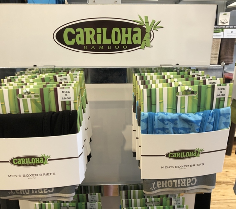 Cariloha Bamboo - Houston, TX