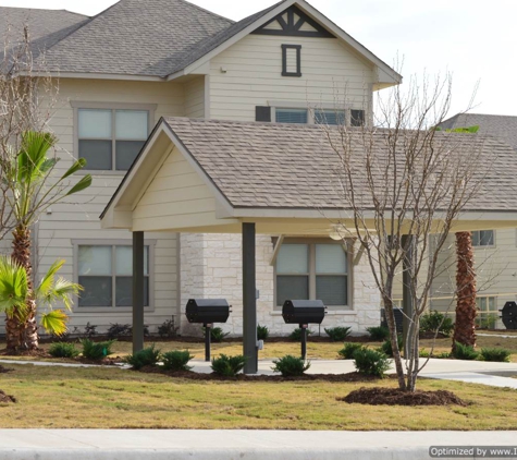 Park Place Landing Apartments - Kenedy, TX