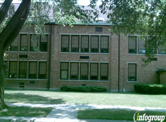 Eugene Field Elem School - Park Ridge, IL