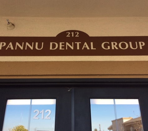 Pannu Dental Group - San Jose, CA