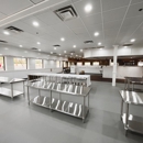 B L T Kitchens - East - Cafeterias