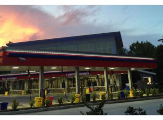 Whistle Express Car Wash - Marietta, GA