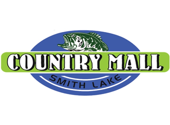 Country Mall Convenience & Hardware - Crane Hill, AL