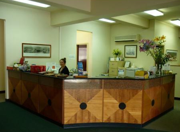 City Mill Business Centre - Launceston, TAS