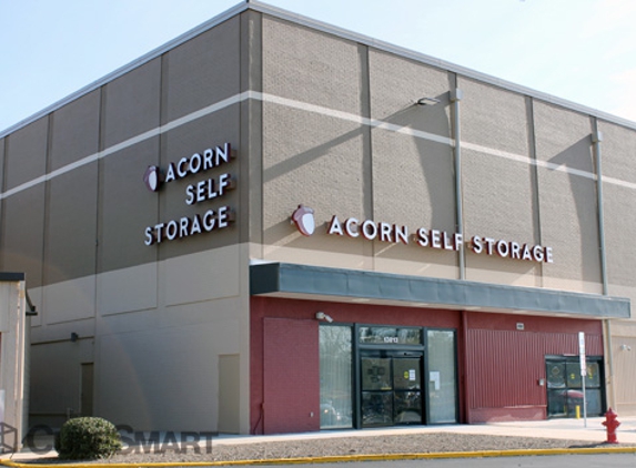 Acorn Self Storage - Silver Spring, MD