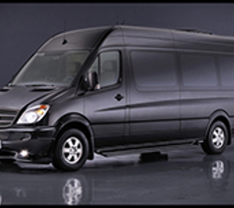 Taxi Magic Express & Limousine - Denver, CO