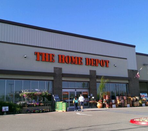 The Home Depot - Poway, CA