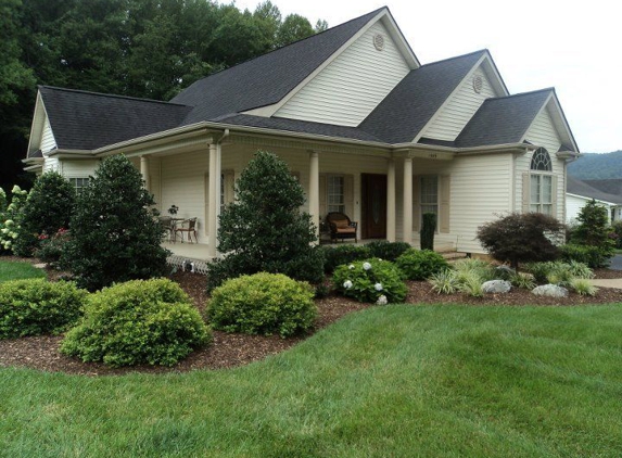 Ray's Landscape Company - Unicoi, TN