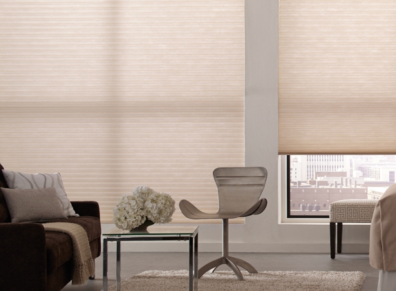 Stoneside Blinds & Shades - Vienna, VA