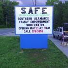 Southern Alamance Family Empowerment