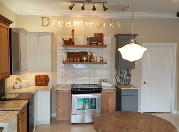 Dreamworks Kitchen & Bath - Naples, FL