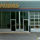 Midas Auto Service Experts